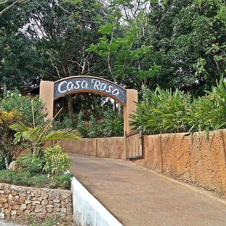 Hotel Casa Rosa Taytay Palawan Exteriér fotografie
