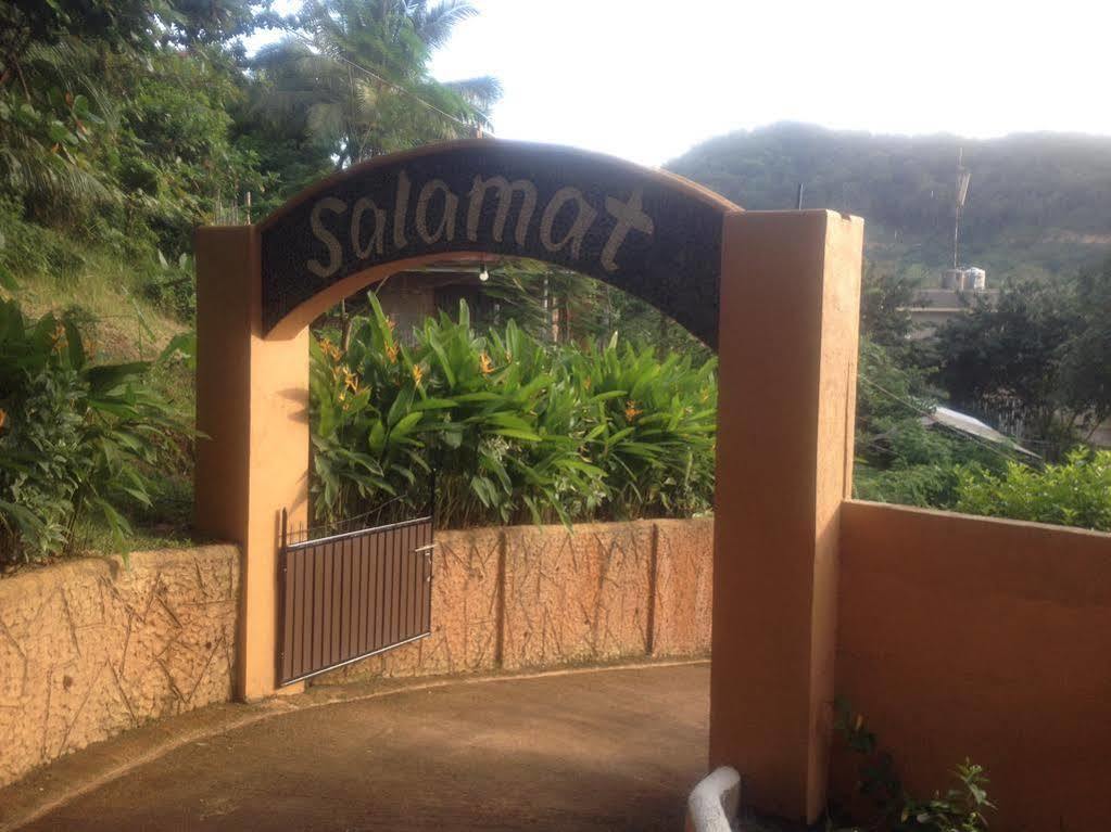 Hotel Casa Rosa Taytay Palawan Exteriér fotografie
