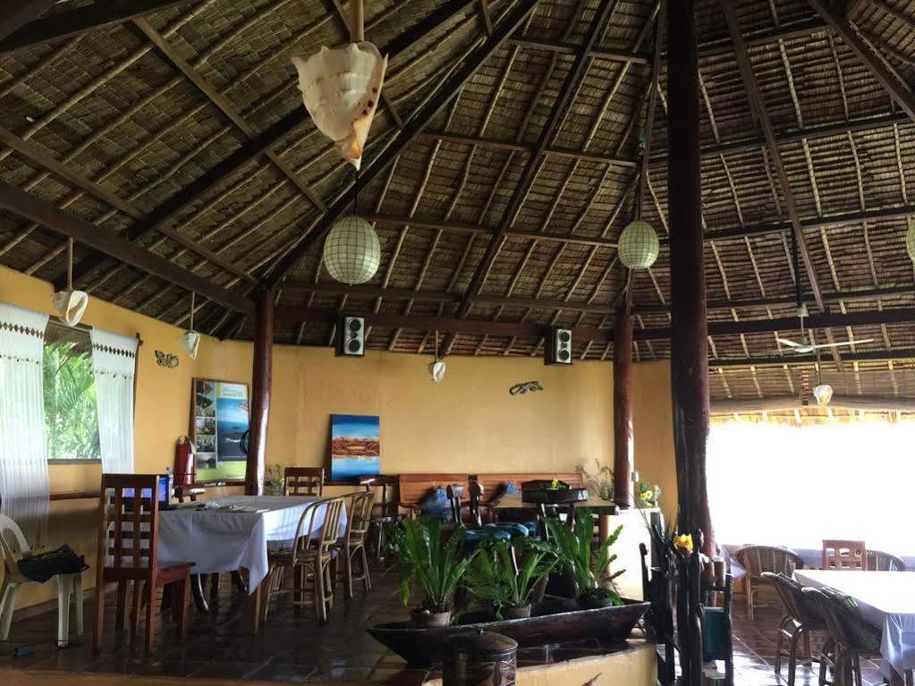 Hotel Casa Rosa Taytay Palawan Exteriér fotografie