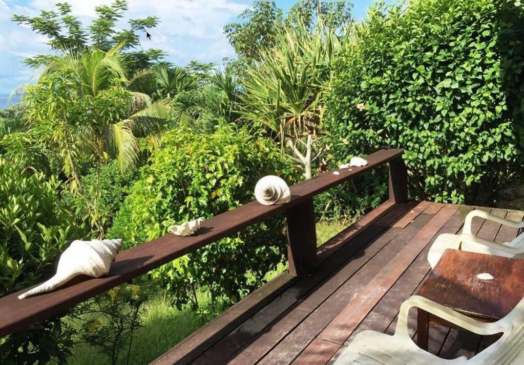 Hotel Casa Rosa Taytay Palawan Exteriér fotografie