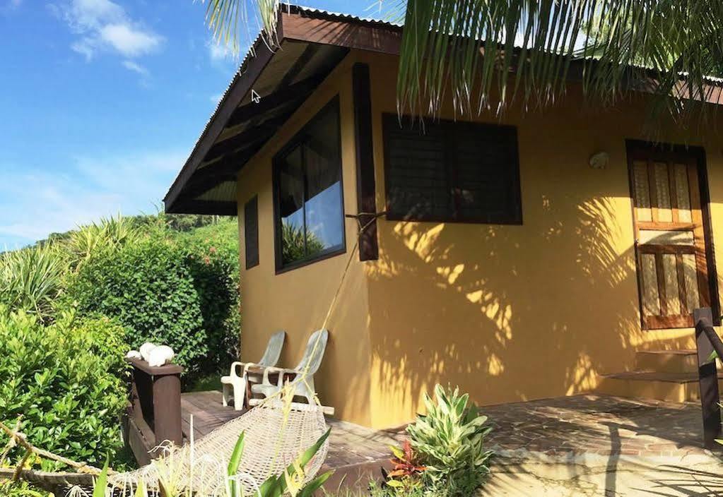 Hotel Casa Rosa Taytay Palawan Exteriér fotografie