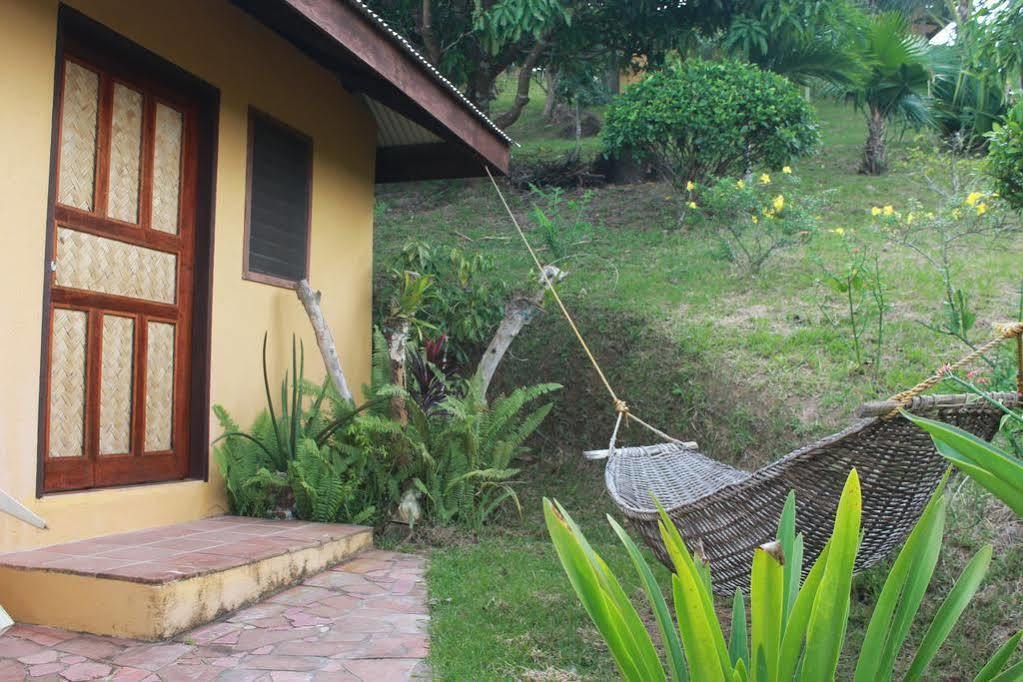Hotel Casa Rosa Taytay Palawan Exteriér fotografie