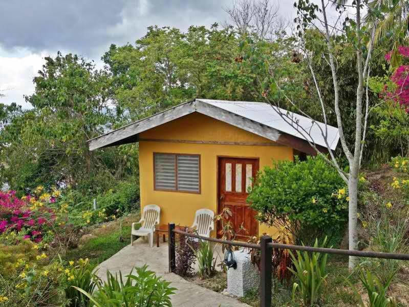 Hotel Casa Rosa Taytay Palawan Exteriér fotografie