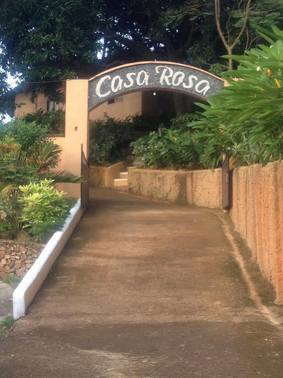 Hotel Casa Rosa Taytay Palawan Exteriér fotografie