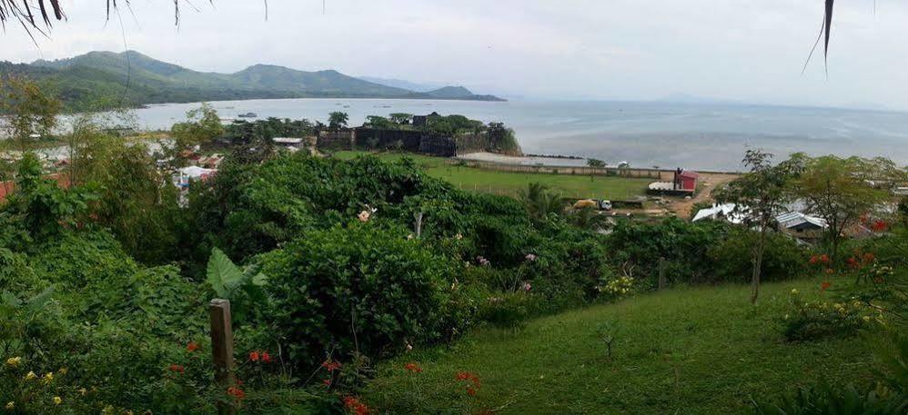 Hotel Casa Rosa Taytay Palawan Exteriér fotografie