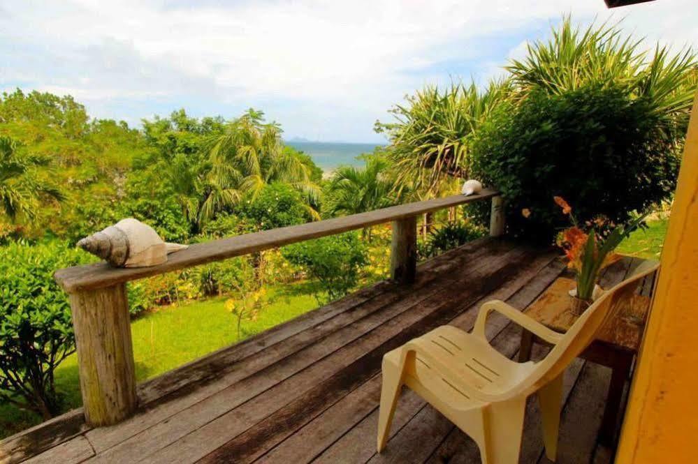 Hotel Casa Rosa Taytay Palawan Exteriér fotografie